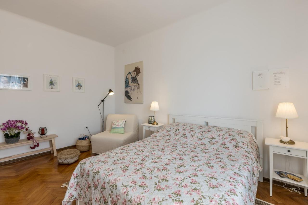 Noe And Joey Apartamento Split Exterior foto
