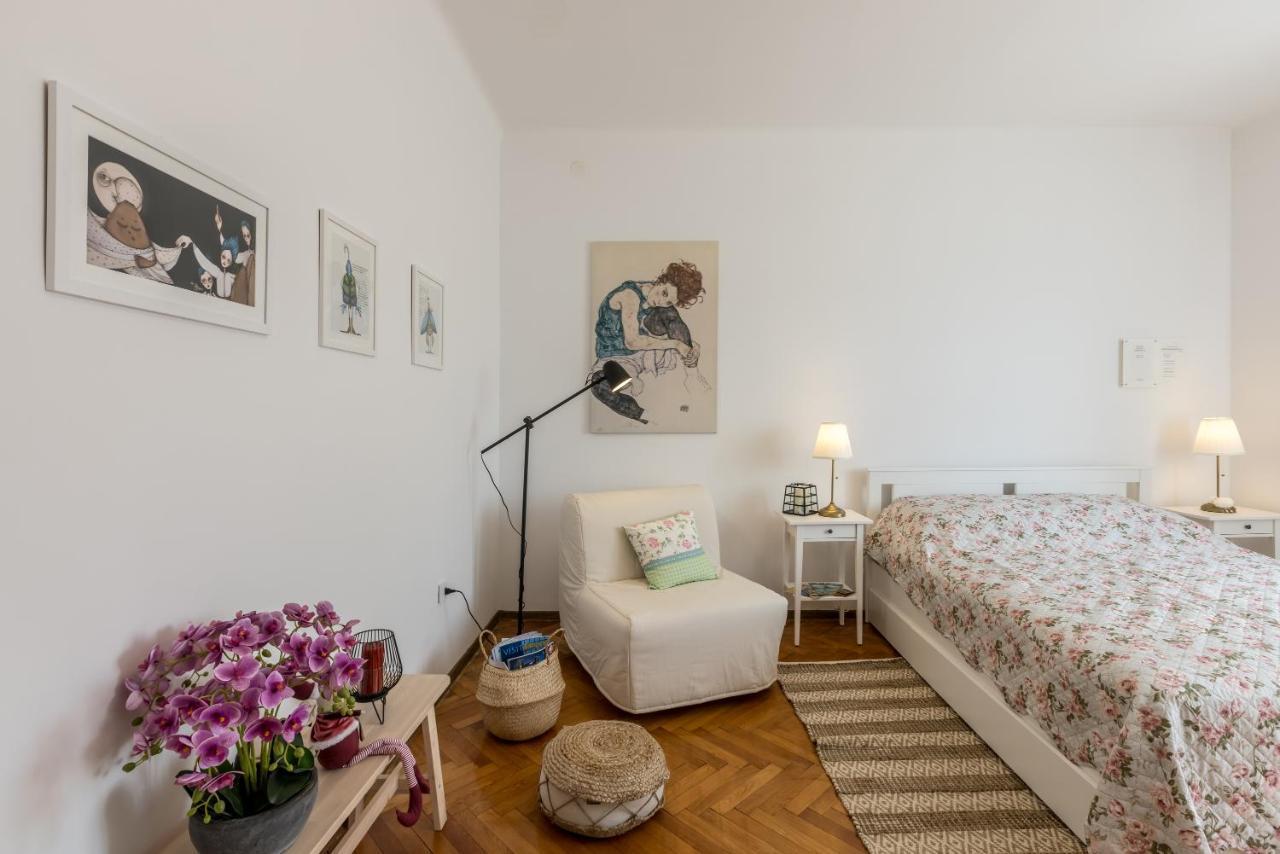 Noe And Joey Apartamento Split Exterior foto