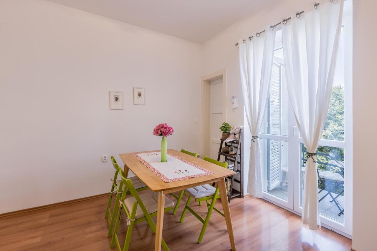 Noe And Joey Apartamento Split Exterior foto