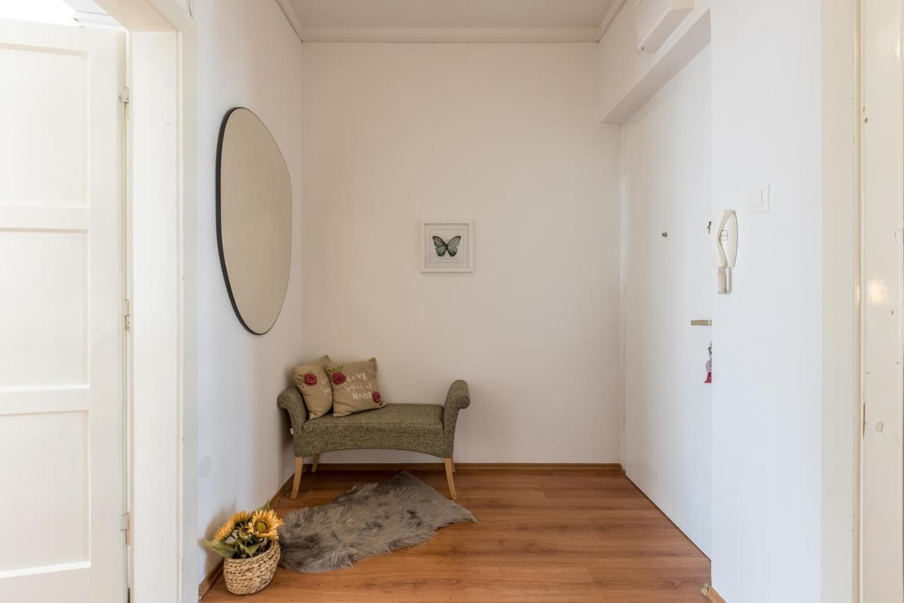 Noe And Joey Apartamento Split Exterior foto