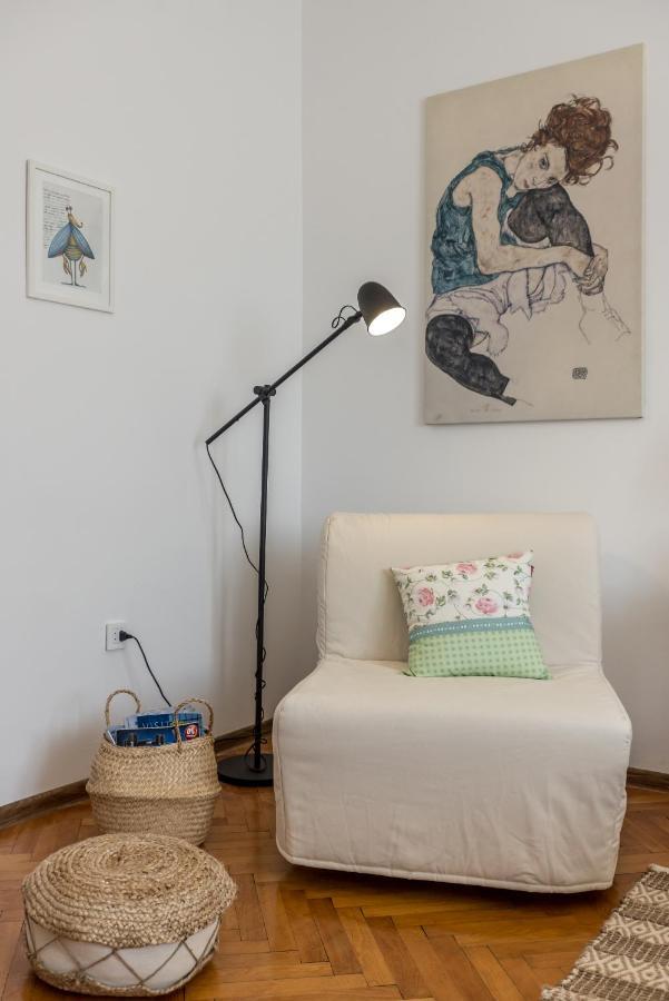 Noe And Joey Apartamento Split Exterior foto